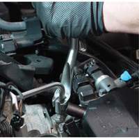 Injection Wrench Rideout Tool & Machine Inc.