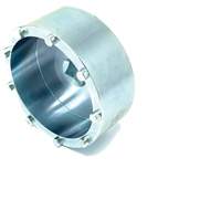 Outil de d&eacute;montage/montage de l'&eacute;crou de moyeu GM Rideout Tool & Machine Inc.