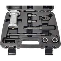 Kit d'extraction d'injecteurs Rideout Tool & Machine Inc.