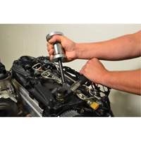 Kit d'extraction d'injecteurs Rideout Tool & Machine Inc.
