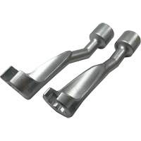 2 Pc. Cummins Fuel injection Wrench Rideout Tool & Machine Inc.