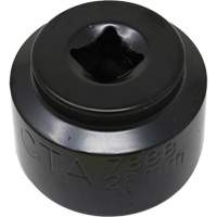 Douille pour filtre &agrave; carburant Cummins 6,7 L - 28 mm Rideout Tool & Machine Inc.