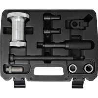 Trousse dextraction dinjecteurs avec adaptateur Duramax Rideout Tool & Machine Inc.