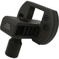 Benz/Detroit Diesel Barring Tool Rideout Tool & Machine Inc.