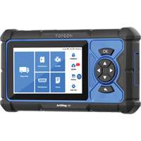 Outil de diagnostic robuste 5" ArtiDiag HD avec fonctions d'entretien Rideout Tool & Machine Inc.