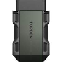 Outil de diagnostic Bluetooth de poche avec commandes bidirectionnelles Rideout Tool & Machine Inc.