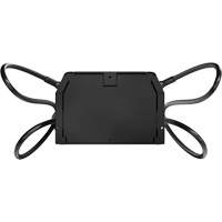 Chargeur rapide pour VE BoostQ, 60 kW, c.c., Connecteur CCS1 Rideout Tool & Machine Inc.