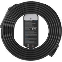 Fiche NEMA 6-50 portable PulseQ AC, 32 A, Niveau 2 CA, Connecteur Type 1 (SAE J1772) Rideout Tool & Machine Inc.