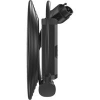 Fiche NEMA 6-50 portable PulseQ AC, 32 A, Niveau 2 CA, Connecteur Type 1 (SAE J1772) Rideout Tool & Machine Inc.