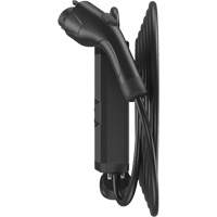 Fiche NEMA 6-50 portable PulseQ AC, 32 A, Niveau 2 CA, Connecteur Type 1 (SAE J1772) Rideout Tool & Machine Inc.