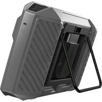 Outil de diagnostic et programmation des cl&eacute;s UltraDiag 8" avec commandes bidirectionnelles Rideout Tool & Machine Inc.