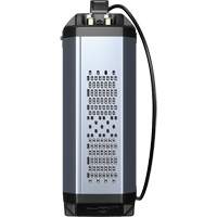 Alimentation stable 90 A et chargeur intelligent 12 V/24 V Tornado90000 Rideout Tool & Machine Inc.