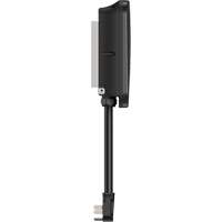 Chargeur r&eacute;sidentiel PulseQ AC pour VE avec mode identification par radiofr&eacute;quence (RFID), 40 A, Niveau 2 CA, Connecteur Type 1 (SAE J1772) Rideout Tool & Machine Inc.