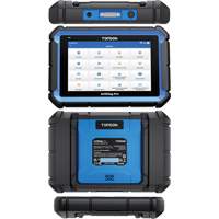 ArtiDiag Pro 7" Scan Tool with Service Functions & Bi-Directional Controls Rideout Tool & Machine Inc.