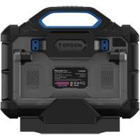 Phoenix Max Basic 13.3" OE-Level Scan Tool, Docking Station, & Cloud-Based Programming Rideout Tool & Machine Inc.