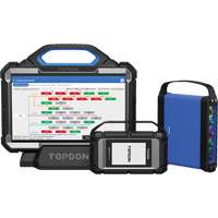 Phoenix Max with Scope 13.3" OE-Level Scan Tool, Docking Station & 4 Channel Oscilloscope Rideout Tool & Machine Inc.