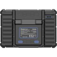 Phoenix Smart 10.1" OE-Level Scan Tool, Cloud-Based Programming & Advanced Protocols Rideout Tool & Machine Inc.
