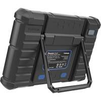 Phoenix Smart 10.1" OE-Level Scan Tool, Cloud-Based Programming & Advanced Protocols Rideout Tool & Machine Inc.
