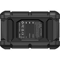Phoenix Elite 10.1" OE-Level Scan Tool with Cloud-Based Programming & CANFD Rideout Tool & Machine Inc.