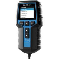 Testeur de batterie 12?V et de syst&egrave;mes 12?V/24?V BT200 Rideout Tool & Machine Inc.