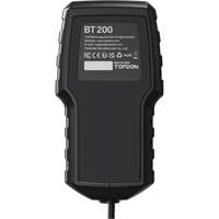Testeur de batterie 12?V et de syst&egrave;mes 12?V/24?V BT200 Rideout Tool & Machine Inc.