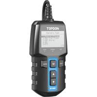 Testeur de batterie 12?V et de syst&egrave;mes BT100 Rideout Tool & Machine Inc.