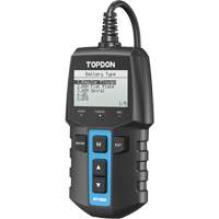 Testeur de batterie 12?V et de syst&egrave;mes BT100 Rideout Tool & Machine Inc.