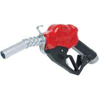 Pistolet automatique rouge &agrave; tr&egrave;s haut d&eacute;bit pour diesel Rideout Tool & Machine Inc.