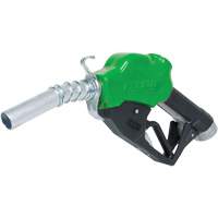 Pistolet automatique vert &agrave; tr&egrave;s haut d&eacute;bit pour diesel Rideout Tool & Machine Inc.