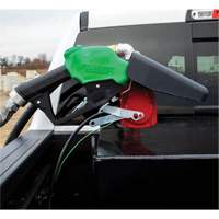 Pistolet automatique vert &agrave; tr&egrave;s haut d&eacute;bit pour diesel Rideout Tool & Machine Inc.