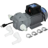 Pompe de transfert de fluide d'&eacute;chappement diesel (DEF) 115 V CA Rideout Tool & Machine Inc.