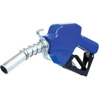 Pistolet automatique temps froid bleu pour diesel Rideout Tool & Machine Inc.