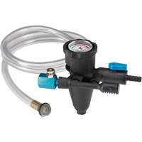 UView Airlift II Cooling System Rideout Tool & Machine Inc.
