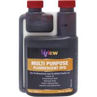 Colorant pour un usage multiple Rideout Tool & Machine Inc.