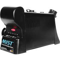 MiST II Ultrasonic Cleaning Unit Rideout Tool & Machine Inc.