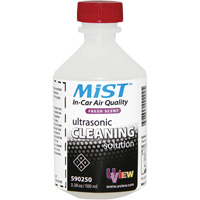 MiST Cleaning Solution Rideout Tool & Machine Inc.