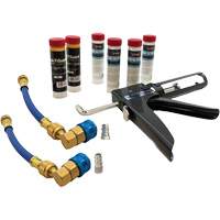 Spotgun Jr. Dual Injection Kit Rideout Tool & Machine Inc.