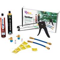 SpotGun&reg; Injection Starter Kit Rideout Tool & Machine Inc.