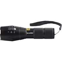 UView&reg; Phazer BLACK 395 Rechargeable UV Leak Detection Light Rideout Tool & Machine Inc.