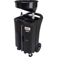 Heavy-Duty Used Fluid Drain Rideout Tool & Machine Inc.