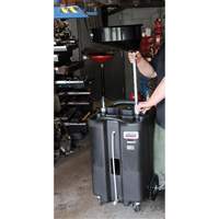 Heavy-Duty Used Fluid Drain Rideout Tool & Machine Inc.