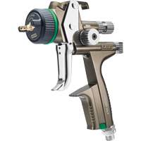Pistolet de peinture de premi&egrave;re qualit&eacute; pour la peinture automobile X 5500 HVLP 1,3 I RPS D, Entr&eacute;e d'air 1/4" NPT, 15,19 pi³/min, Capacit&eacute; 0,6 L/0,9 L, 0,17 psi Rideout Tool & Machine Inc.