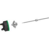 X5500 HVLP 1.2 I Nozzle Set Rideout Tool & Machine Inc.