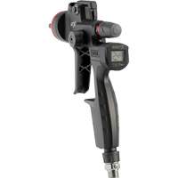 Pistolet de peinture de premi&egrave;re qualit&eacute; pour la peinture automobile X HVLP 1,3 I, Entr&eacute;e d'air 1/4" NPT, 14.83 pi³/min, 0,17 psi Rideout Tool & Machine Inc.