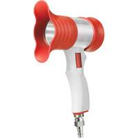 Pistolet de s&eacute;chage Dry jet 2 Rideout Tool & Machine Inc.