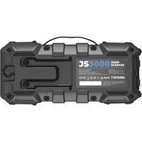 Survolteur, banque d'alimentation et lampe de poche JumpSurge3000 Rideout Tool & Machine Inc.