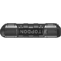 Survolteur, banque d'alimentation et lampe de poche JumpSurge3000 Rideout Tool & Machine Inc.