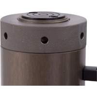Cric de s&eacute;curit&eacute; &agrave; collier verrouillable, Course de 6", Capacit&eacute; de 50 tonne(s), 10 000 PSI Rideout Tool & Machine Inc.