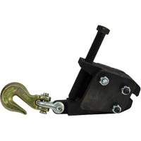 Collier de serrage &agrave; bride OTR Rideout Tool & Machine Inc.