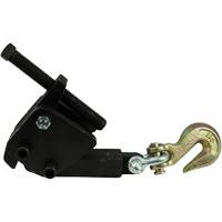 Collier de serrage &agrave; bride OTR Rideout Tool & Machine Inc.